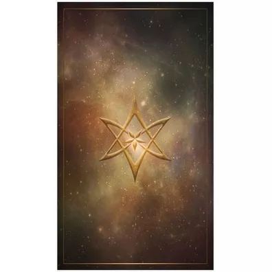 Tarot Thelemy, Thelema Tarot