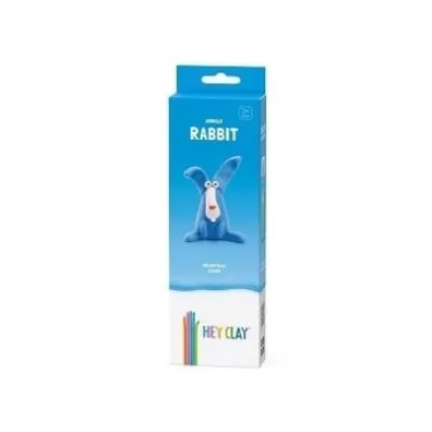 Hey Clay. Kr�lik Tm Toys