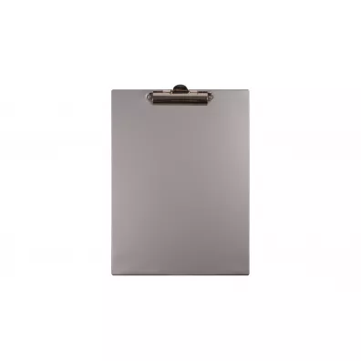 Biurfol Deska A4 clipboard siwy KH-01-09