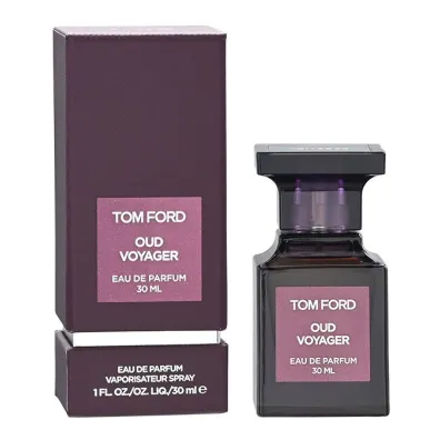 Tom Ford OUD VOYAGER Woda perfumowana 30 ml
