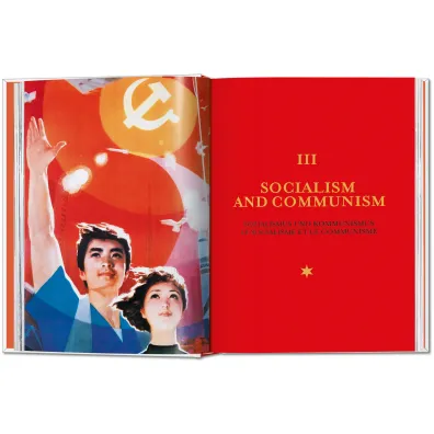 Chinese Propaganda Posters. 45th Ed.