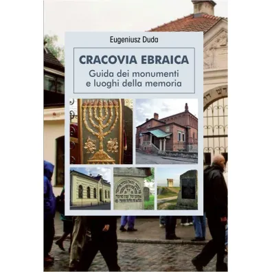 �ydowski krak�w wer. W�oska - Eugeniusz Duda