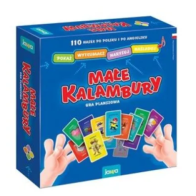 Ma�e kalambury