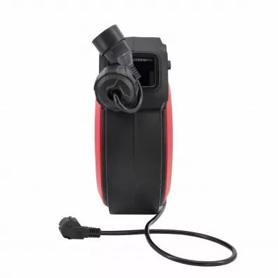 Awtools Przeduacz elektryczny na zwijaku automatyczny 20m 3x1,5 mm