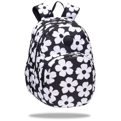 CoolPack Plecak szkolny Rider Flores Jasmine