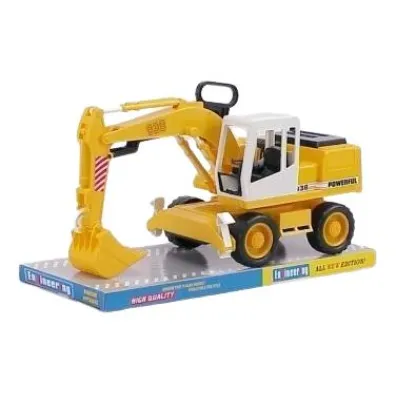 Koparka Toys Pawe� Wojda