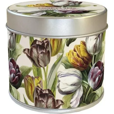 Skona Ting Zapachowa �wieczka 277 tulipany zapach tulipan�w