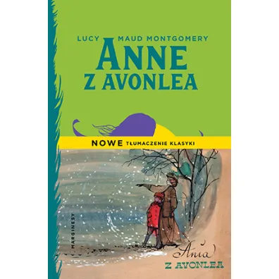 Anne z Avonlea