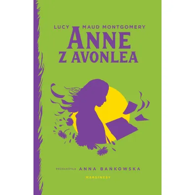 Anne z Avonlea