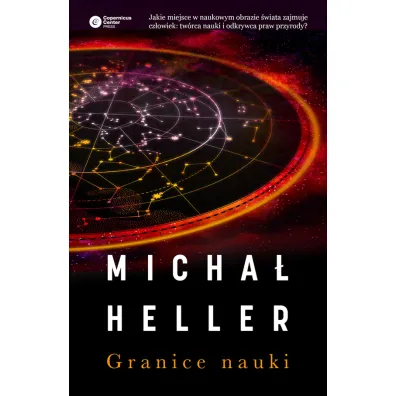 Granice nauki - Micha� Heller
