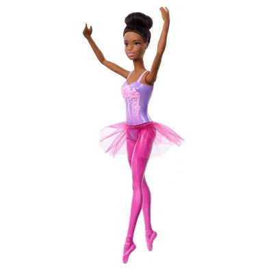 Barbie. Lalka Baletnica HRG36 Mattel