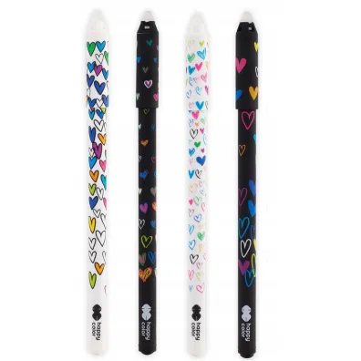 Happy Color D�ugopis wymazywalny - My Love, 1 szt.