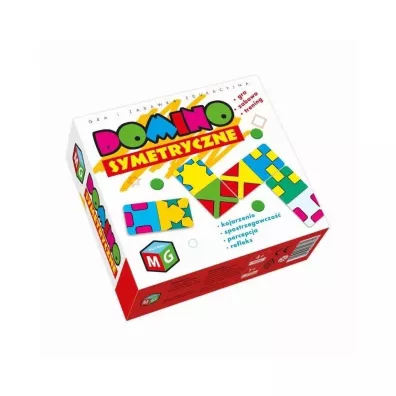 Domino symetryczne Multigra