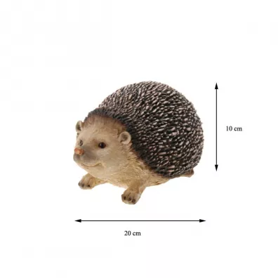ProGarden Figurka ogrodowa Je 20 cm