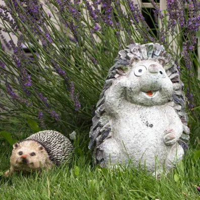 ProGarden Figurka ogrodowa Je 20 cm