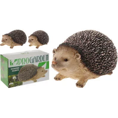 ProGarden Figurka ogrodowa Je 20 cm