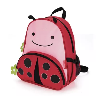 Skip Hop Plecak Zoo Biedronka