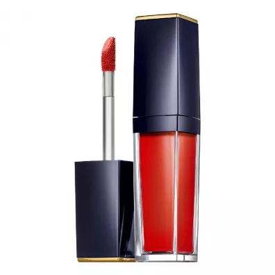 Est�e Lauder Pure Color Envy Matte Paint-On Liquid LipColor pomadka w p�ynie 302 Juiced Up 7 ml