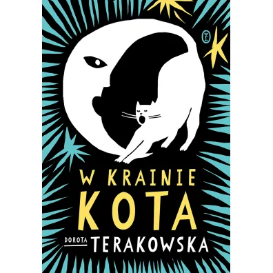 W krainie Kota - Dorota Terakowska