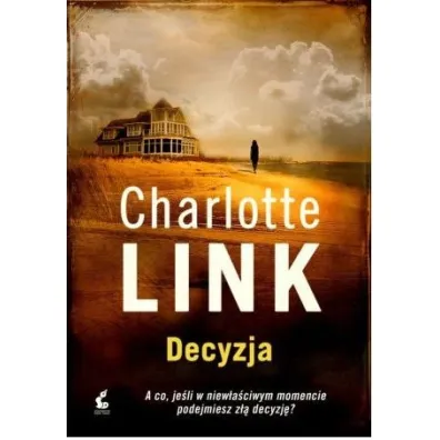 Decyzja - Charlotte Link