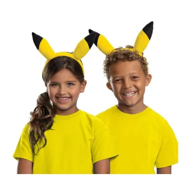 Godan Opaska Pikachu - Pokemon (licencja), rozm. uniw.