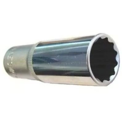 Jonnesway Nasadka 12k 1/2" d�uga 27mm