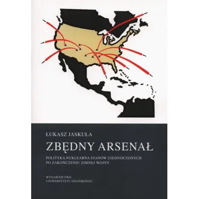 ZBEDNY ARSENAL - �ukasz Jasku�a