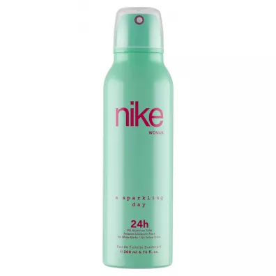 Nike Dezodorant A Sparkling Day Woman 200 ml