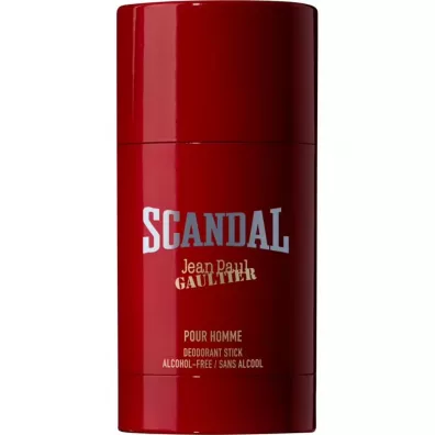Jean Paul Gaultier Antyperspirant Scandal Pour Homme 75 g