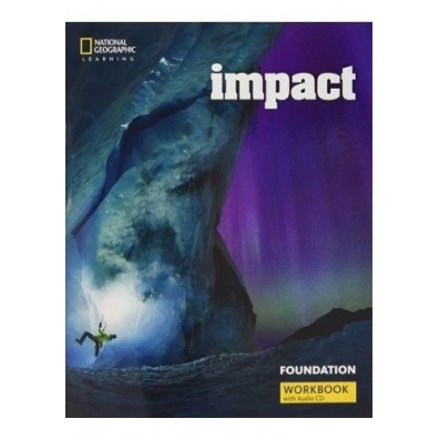 Impact Foundation WB + CD