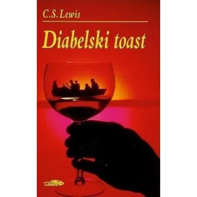 Diabelski toast TW - Clive Staples Lewis
