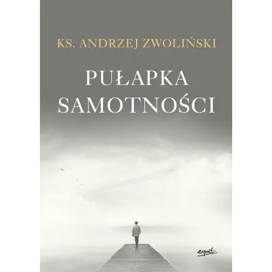 Pu�apka samotno�ci - Andrzej Zwoli�ski