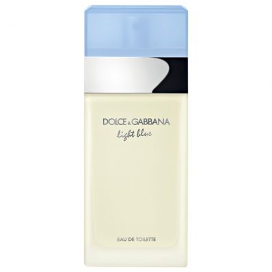 Dolce & Gabbana Light Blue Women woda toaletowa spray 50 ml