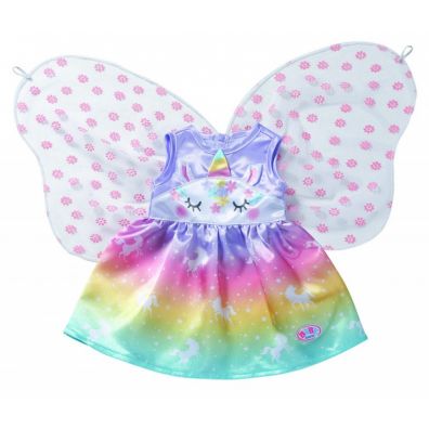 Baby born - Ubranko Fantasia Fairy Outfit 43cm Zapf