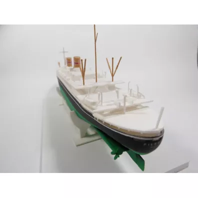 Mirage zest.d/sklej.Statek M/S Pisudski S9 850092