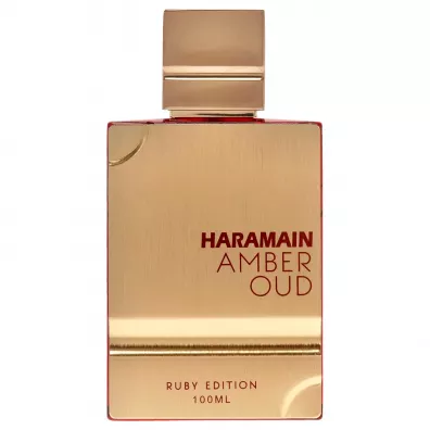 Al Haramain Woda perfumowana Amber Oud Ruby Edition 100 ml