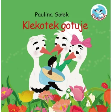 Klekotek gotuje - Paulina  Sa�ek