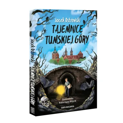 Tajemnice Tumskiej G�ry