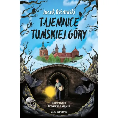 Tajemnice Tumskiej G�ry