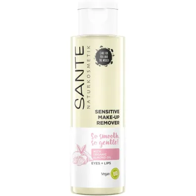 Sante P�yn do demakija�u sensitive eco 110 ml
