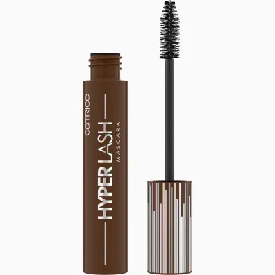 Catrice Hyper Lash Mascara tusz do rz�s 020 Speedy Brown 11 ml