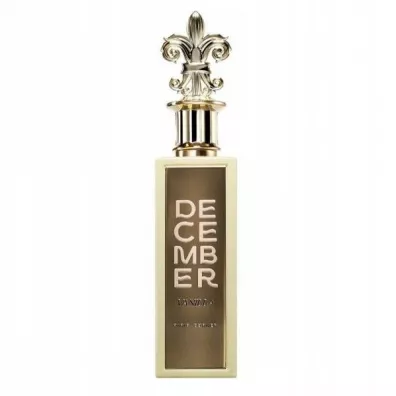 Paris Corner Woda perfumowana December Vanilla 85 ml