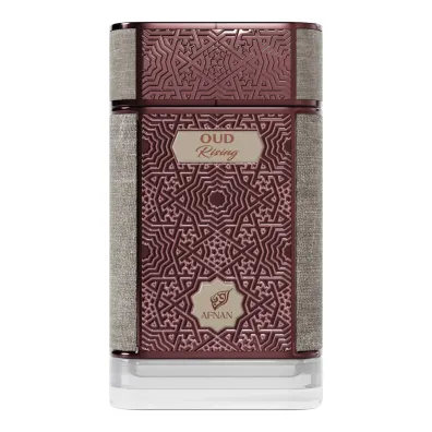 Afnan Oud Rising Woda perfumowana 80 ml