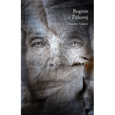 Boginie z ��tkovej - Tuckova Katerina
