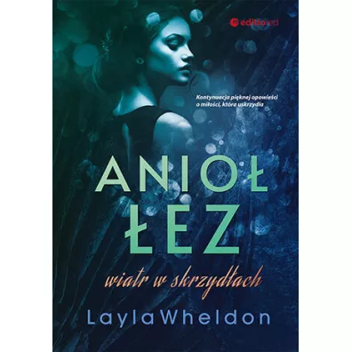 Anio� �ez. Wiatr w skrzyd�ach - Layla Wheldon