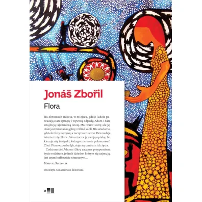 Flora - Jonas Zboril