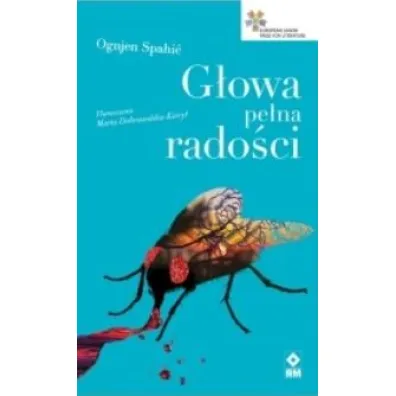 G�owa pe�na rado�ci - Spahic Ognjen