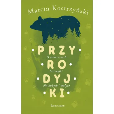 Przyrodyjki - Marcin Kostrzy�ski