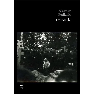 Czeznia - Marcin  Podlaski