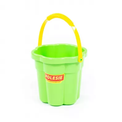 Polesie 35431 Wiaderko-kwiatek nr3 mix